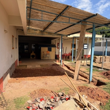 PREFEITURA DE DOM SILVÉRIO AUTORIZA CONSTRUÇÃO DE SALA ANEXA NO CEILAC E AMPLIA INVESTIMENTOS NA EDUCAÇÃO