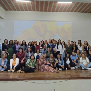 SECRETARIA DE EDUCAÇÃO PROMOVE CAPACITAÇÃO PARA EDUCADORES DA EMNSS