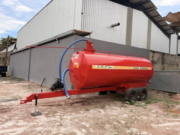 PREFEITURA DE DOM SILV&Eacute;RIO REFOR&Ccedil;A INFRAESTRUTURA RURAL COM NOVOS EQUIPAMENTOS