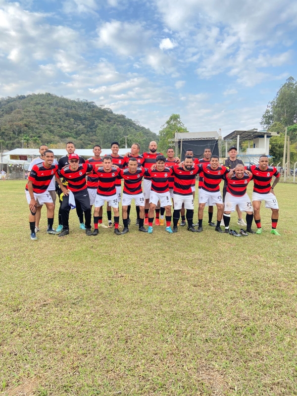 CANECO F.C. &Eacute; BICAMPE&Atilde;O DO 3&ordm; TORNEIO DA AMIZADE DE S&Atilde;O TOM&Eacute; EM PARTIDAS CHEIAS DE EMO&Ccedil;&Atilde;O.