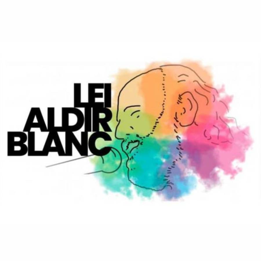 Extrato do Termo de Compromisso - Edital nº 001/2021 - Lei Aldir Blanc