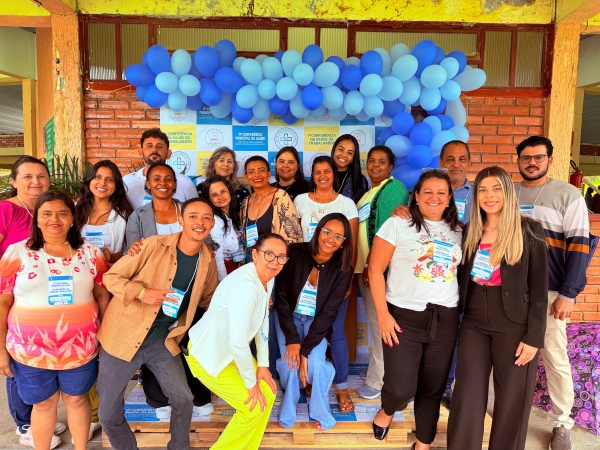 PREFEITURA REALIZA 11ª CONFERÊNCIA MUNICIPAL DE SAÚDE E A 1ª CONFERÊNCIA MUNICIPAL DE SAÚDE DO TRABALHADOR
